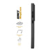 Armorstandart Чохол до мобільного телефона Armorstandart Unit MagCase Samsung S26 Ultra 5G Black (ARM88809)