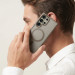 Armorstandart Чохол до мобільного телефона Armorstandart Unit MagCase Samsung S26 Ultra 5G Titanium Grey (ARM88840)