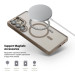 Armorstandart Чохол до мобільного телефона Armorstandart Unit MagCase Samsung S26 Ultra 5G Titanium Grey (ARM88840)