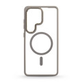Armorstandart Чохол до мобільного телефона Armorstandart Unit MagCase Samsung S26 Ultra 5G Titanium Grey (ARM88840)