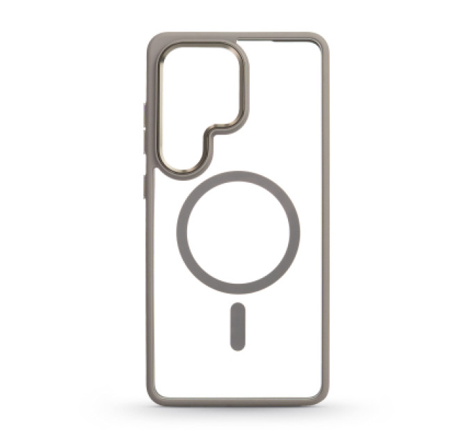 Armorstandart Чохол до мобільного телефона Armorstandart Unit MagCase Samsung S26 Ultra 5G Titanium Grey (ARM88840)