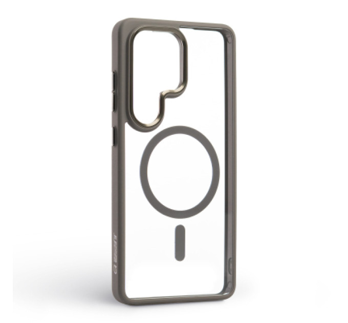 Armorstandart Чохол до мобільного телефона Armorstandart Unit MagCase Samsung S26 Ultra 5G Titanium Grey (ARM88840)