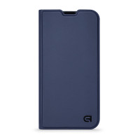 Чохол до мобільного телефона Armorstandart OneFold Case OPPO A6 Pro 4G Dark Blue (ARM89469)