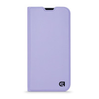 Чохол до мобільного телефона Armorstandart OneFold Case OPPO A6 Pro 4G Lavender (ARM89470)