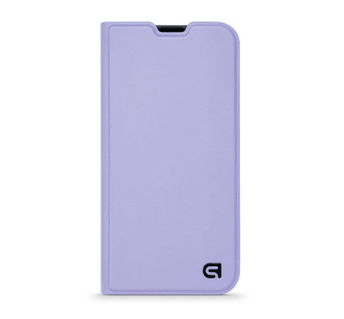 Armorstandart Чохол до мобільного телефона Armorstandart OneFold Case OPPO A6 Pro 4G Lavender (ARM89470)