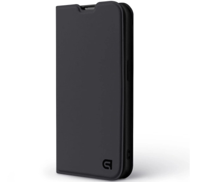 Armorstandart Чохол до мобільного телефона Armorstandart OneFold Case Xiaomi Poco X8 Pro Max 5G Black (ARM90725)