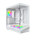 MONTECH Корпус для ПК MONTECH SKY 3 (W)