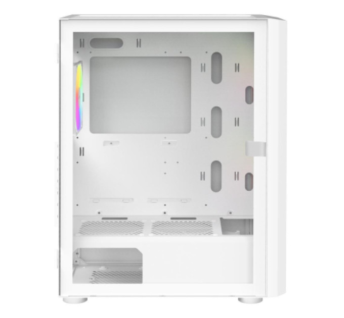 MONTECH Корпус для ПК MONTECH X2 PLUS (W)