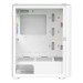 MONTECH Корпус для ПК MONTECH X2 PLUS (W)