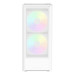 MONTECH Корпус для ПК MONTECH X2 PLUS (W)