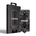 Armorstandart Скло захисне Armorstandart Black Icon Supreme EZ Samsung S25 Ultra (ARM91247)