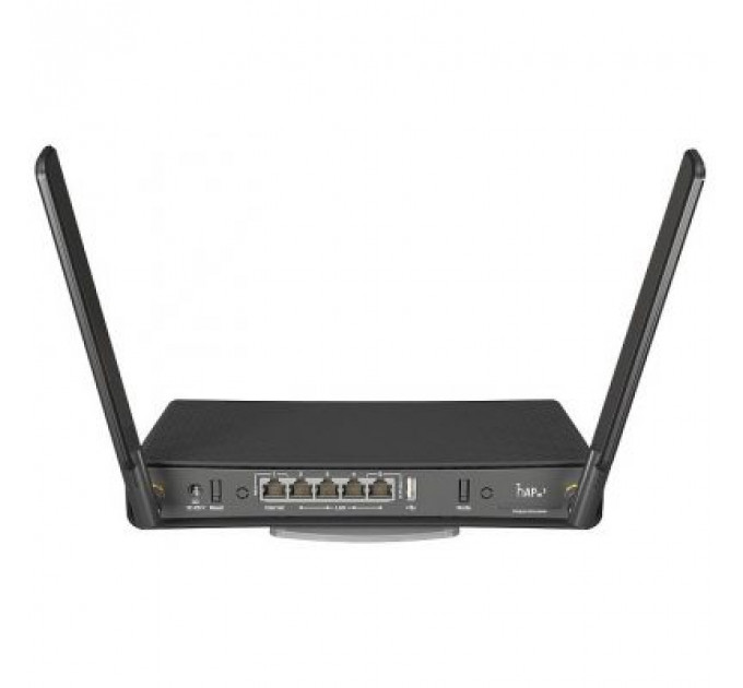 Маршрутизатор Mikrotik hAP ac³ (RBD53iG-5HacD2HnD)