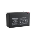 Marsriva Батарея до ДБЖ Marsriva 12V 7Ah (MR-PBU12-7)