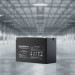 Marsriva Батарея до ДБЖ Marsriva 12V 7Ah (MR-PBU12-7)