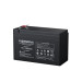 Marsriva Батарея до ДБЖ Marsriva 12V 7Ah (MR-PBU12-7)