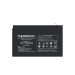 Marsriva Батарея до ДБЖ Marsriva 12V 9Ah (MR-PBU12-9)