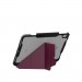 UAG Чохол до планшета UAG iPad Air 11" (Gen 6 2024) Essential Armor Bordeaux (124474119049)