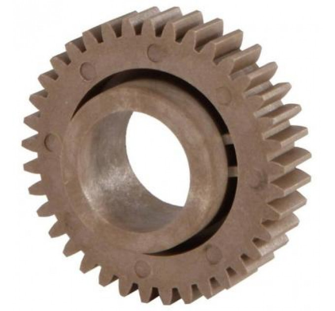Шестерня тефлонового вала Samsung ML-1710, 37T аналог JC66-00564A BASF (BASF-JC66-00564A)