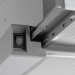 Pyramida Витяжка кухонна Pyramida TX 60 (750) R IX