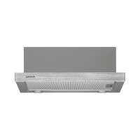 Витяжка кухонна Pyramida TX 60 (750) R IX
