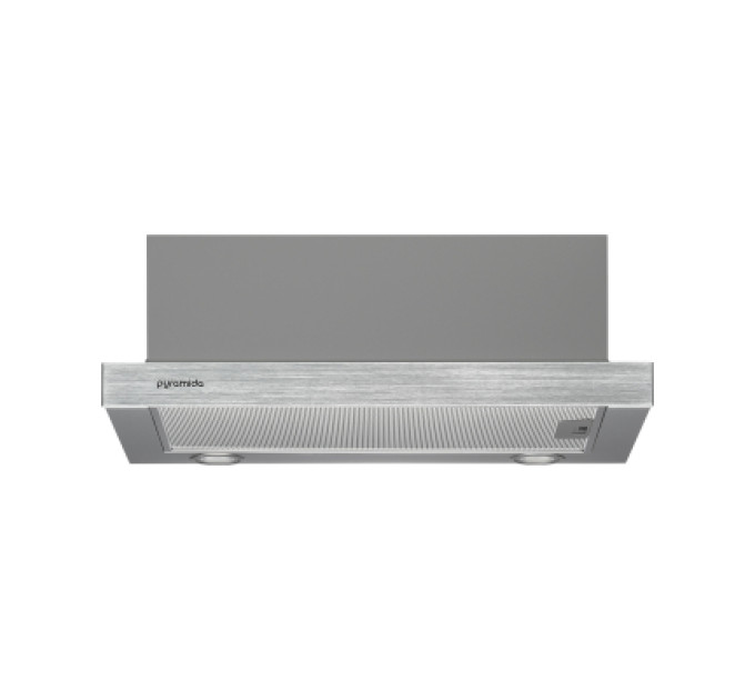 Pyramida Витяжка кухонна Pyramida TX 60 (750) R IX