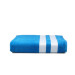 Home Line Рушник Home Line велюровий пляжний темно-бірюзовий 70х150см (105632)