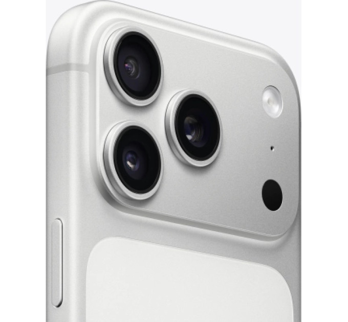 Apple Мобільний телефон Apple iPhone 17 Pro 512GB Silver (MG8K4)