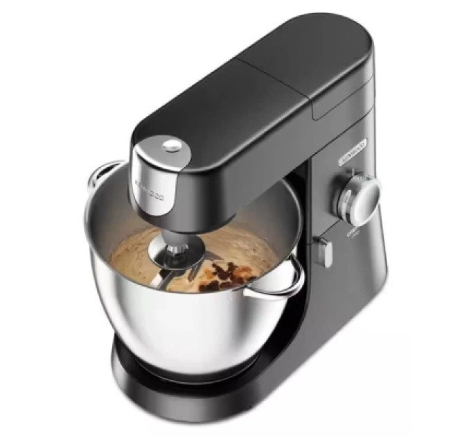 Kenwood Кухонний комбайн Kenwood KVL 87.003 BK