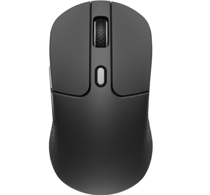 Keychron Миша бездротова Keychron M3 WL Black (M3-A23)