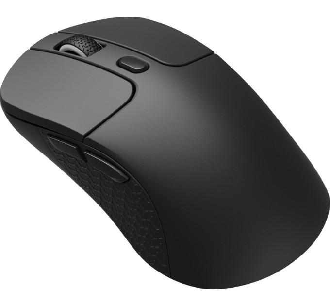 Keychron Миша бездротова Keychron M3 WL Black (M3-A23)