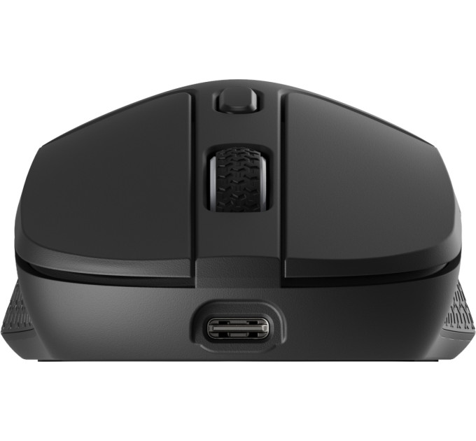 Keychron Миша бездротова Keychron M3 WL Black (M3-A23)