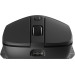 Keychron Миша бездротова Keychron M3 WL Black (M3-A23)