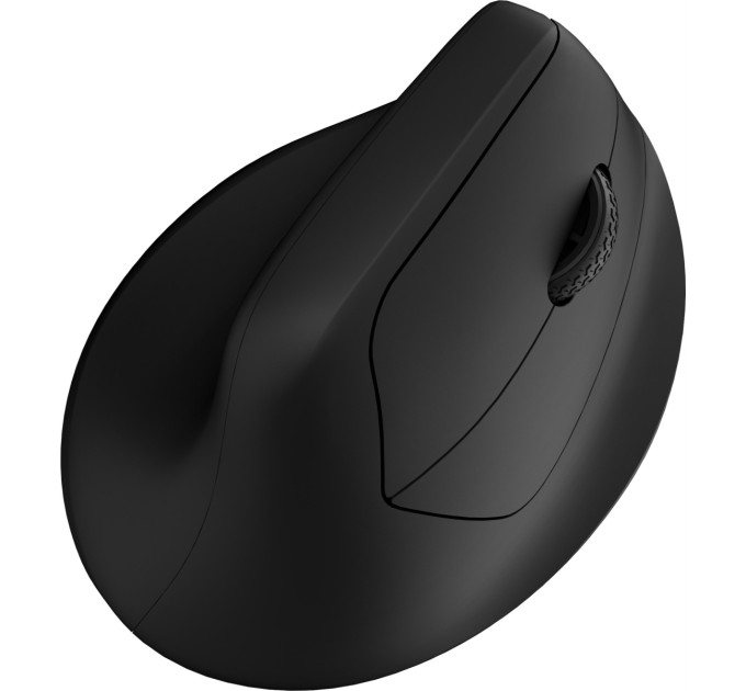 Keychron Миша бездротова Keychron M5 WL Black (M5-A23)