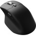 Keychron Миша бездротова Keychron M6S WL Black (M6S-A72)