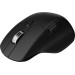 Keychron Миша бездротова Keychron M6S WL Black (M6S-A72)