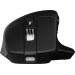 Keychron Миша бездротова Keychron M6S WL Black (M6S-A72)