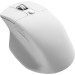 Keychron Миша бездротова Keychron M6S WL White (M6S-B72)