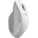 Keychron Миша бездротова Keychron M6S WL White (M6S-B72)