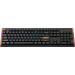 Keychron Клавіатура бездротова Keychron K10 HE Magnetic Switch Black RGB (K10H-F1-UA)