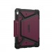 UAG Чохол до планшета UAG iPad Air 11" (Gen 6 2024) Metropolis SE Bordeaux (124473119049)