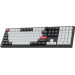 Keychron Клавіатура бездротова Keychron Q6 HE Magnetic Switch Black RGB (Q6H-M1-UA)