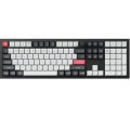 Keychron Клавіатура бездротова Keychron Q6 HE Magnetic Switch Black RGB (Q6H-M1-UA)