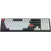 Keychron Клавіатура бездротова Keychron Q6 HE Magnetic Switch Black RGB (Q6H-M1-UA)
