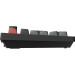 Keychron Клавіатура бездротова Keychron V6 Ultra Keychron Red Switch Black RGB (V6U-D1-UA)