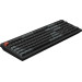 Keychron Клавіатура бездротова Keychron V6 Ultra Keychron Red Switch Black RGB (V6U-D1-UA)
