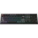 Keychron Клавіатура бездротова Keychron V6 Ultra Keychron Red Switch Black RGB (V6U-D1-UA)
