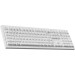 Keychron Клавіатура бездротова Keychron V6 Ultra Keychron Red Switch White RGB (V6U-F1-UA)