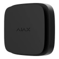 Ajax Бездротовий пожежний датчик Ajax FireProtect 2 RB (Heat/Smoke/CO) (8EU) Black