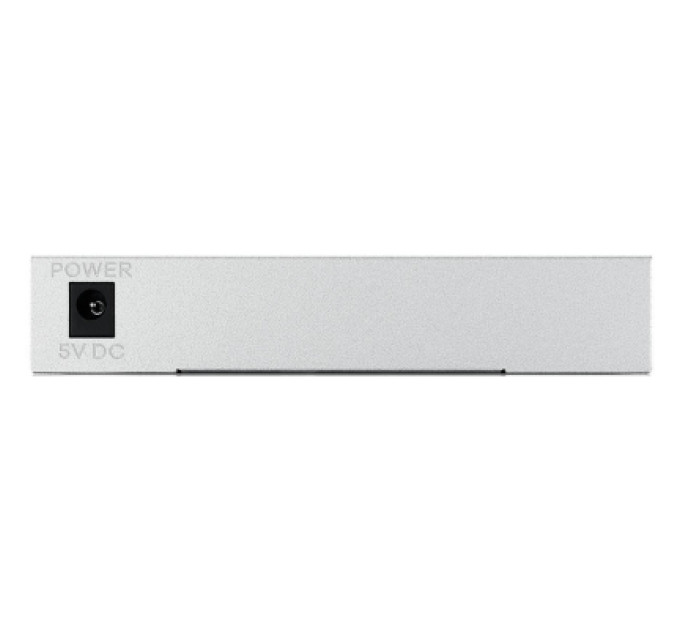 ZyXel Комутатор мережевий ZyXel GS-108B v5 (GS-108BV5-EU0101F)