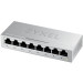 ZyXel Комутатор мережевий ZyXel GS-108B v5 (GS-108BV5-EU0101F)